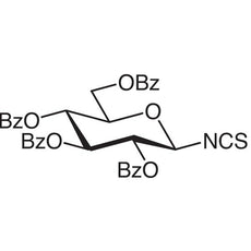 2,3,4,6-Tetra-O-benzoyl-beta-D-glucopyranosyl Isothiocyanate[for HPLC Labeling], 1G - A5515-1G