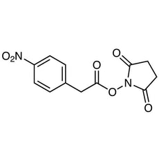 N-Succinimidyl 4-Nitrophenylacetate[for HPLC Labeling], 1G - A5522-1G