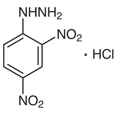 2,4-Dinitrophenylhydrazine Hydrochloride[for HPLC Labeling], 5G - A5531-5G