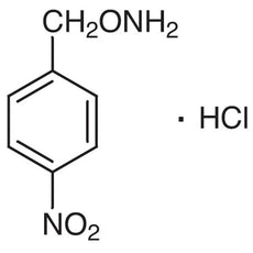 O-4-Nitrobenzylhydroxylamine Hydrochloride[for HPLC Labeling], 1G - A5532-1G