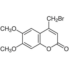 4-Bromomethyl-6,7-dimethoxycoumarin[for HPLC Labeling], 100MG - A5570-100MG