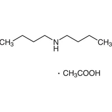 Dibutylammonium Acetate(ca. 0.5mol/L in Water)[Ion-Pair Reagent for LC-MS], 100ML - A5702-100ML