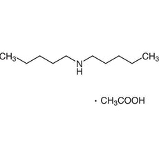 Diamylammonium Acetate(ca. 0.5mol/L in Water)[Ion-Pair Reagent for LC-MS], 100ML - A5704-100ML