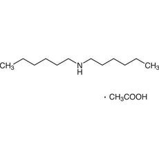 Dihexylammonium Acetate(ca. 0.5mol/L in Water)[Ion-Pair Reagent for LC-MS], 100ML - A5705-100ML