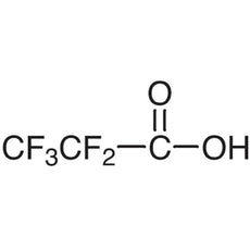 Pentafluoropropionic Acid(ca. 0.5mol/L in Water)[Ion-Pair Reagent for LC-MS], 10ML - A5712-10ML