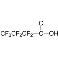 Heptafluorobutyric Acid(ca. 0.5mol/L in Water)[Ion-Pair Reagent for LC-MS], 10ML - A5713-10ML