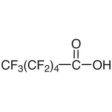 Undecafluorohexanoic Acid(ca. 5mmol)[Ion-Pair Reagent for LC-MS], 1SAMPLE - A5715-1SAMPLE