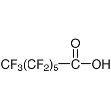 Tridecafluoroheptanoic Acid(ca. 5mmol)[Ion-Pair Reagent for LC-MS], 1SAMPLE - A5716-1SAMPLE