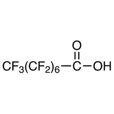 Pentadecafluorooctanoic Acid(ca. 5mmol)[Ion-Pair Reagent for LC-MS], 1SAMPLE - A5717-1SAMPLE