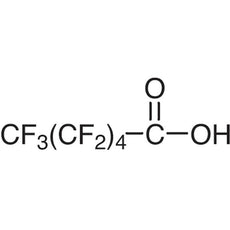 Undecafluorohexanoic Acid High Grade[Ion-Pair Reagent for LC-MS], 1G - A5722-1G