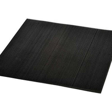 Rubber Mat, 46 x 46 cm - 30400062