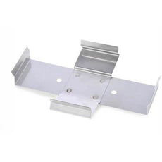 Clamp Microplate Stainless Steel - 30400104