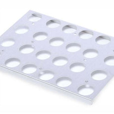 Dilution Cup Tray - 30400125