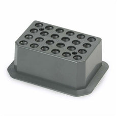 Block For 24 X 5-7 mL Tubes (12mm) - 30400132