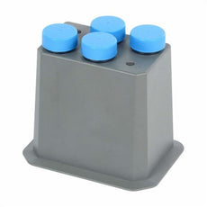Block For 4 X 50 mL Conical Tubes - 30400136