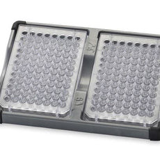 Double Microplate Holder - 30400213