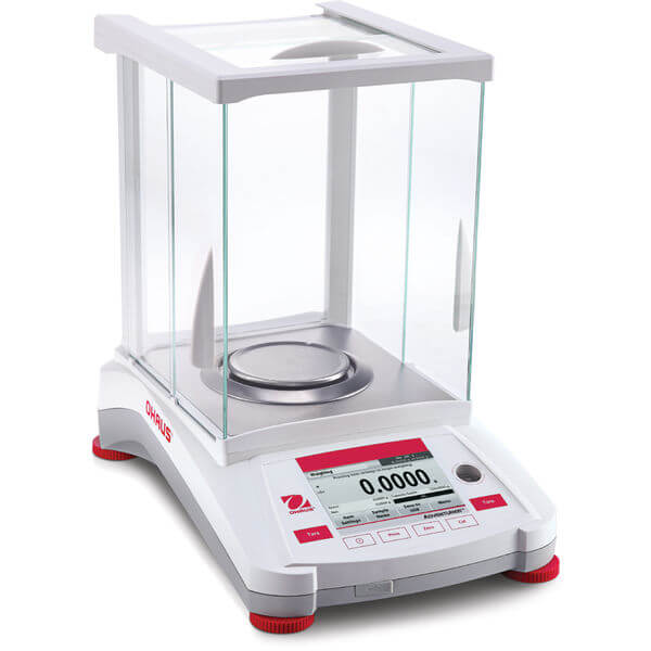analytical balance