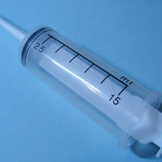 Pipet Syringe 1ml SlipFit Pk/100
