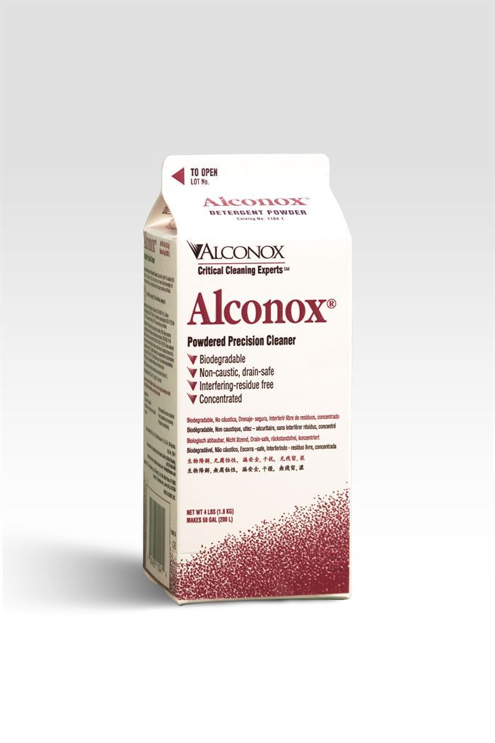 Alconox Powders