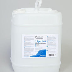 Liquinox Critical Cleaning Liquid Detergent, 5 gal. - 1205