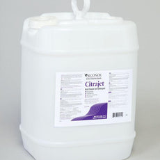 Citrajet Low-Foam Liquid Acid Cleaner/Rinse, 5 gal. - 2005