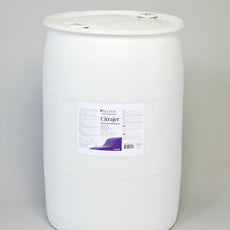 Citrajet Low-Foam Liquid Acid Cleaner/Rinse, 55 gal. - 2055