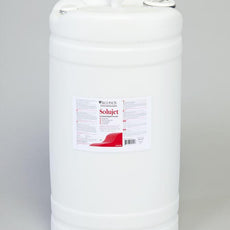 Solujet Low-Foaming Phosphate-Free Liquid, 15 gal. - 2115