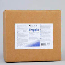 Tergajet Low-Foaming Phosphate-Free Powder, 25 lb. - 2225
