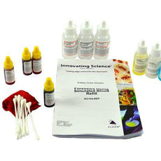 Forensics Using Simulated Blood Blood Refill Kit  -IS3104-REF