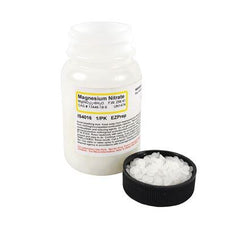 Magnesium Nitrate EZ Prep 1 Pk Makes 1l 0.1m Solution -IS4016