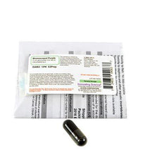 Bromocresol Purple EZ Prep Cap Makes 0.4% Solution 100ml -IS4063