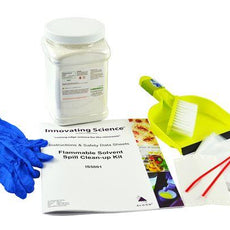 Solvent Spill Clean Kit Innovating Science -IS5001
