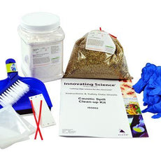 Caustic Spill Clean Kit Innovating Science -IS5002