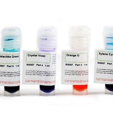 Agarose Dye Markers Set/6 Innovating Science -IS5007