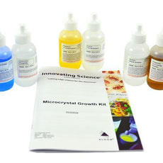 Microcrystal Growth Kit Innovating Science -IS5009