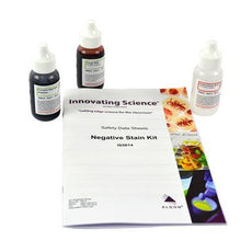 Negative Stain Kit Innovating Science -IS5014