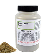 Cereal Grass Media 100g  -IS5021