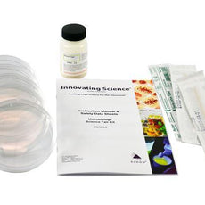 Microbiology Kit, Science Fair  -IS5030