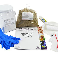 Formaldehyde Solution Spill Kit Innovating Science -IS5035