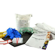 Universal Spill Kit  -IS5039