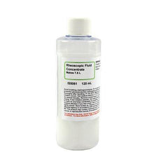Rheoscopic Fluid Concentrate 120ml To Make 7.5l -IS5061