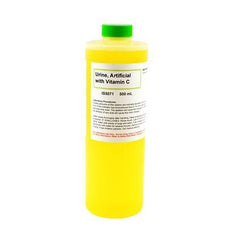 Urine, Artificial W/Vitamin C 500ml -IS5071