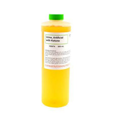 Urine, Artificial W/ Ketone 500ml -IS5074