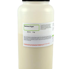 Nutrient Agar, 1000g 23 G/L -IS5110