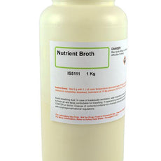 Nutrient Broth, 1000g 8 G/L -IS5111