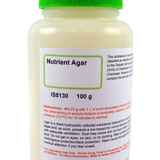 Nutrient Agar, 100g 23 G/L -IS5130