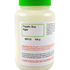 Tryptic Soy Agar, 100g 40 G/L -IS5132