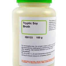 Tryptic Soy Broth, 100g 25 G/L -IS5133