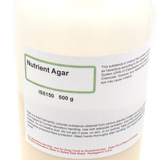 Nutrient Agar, 500g 23 G/L -IS5150