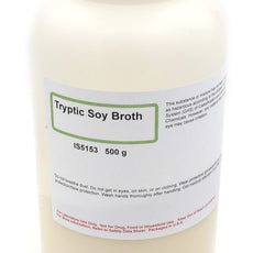 Tryptic Soy Broth, 500g 25 G/L -IS5153